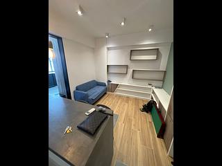 Kennedy Town - Luen Wai Apartment 02