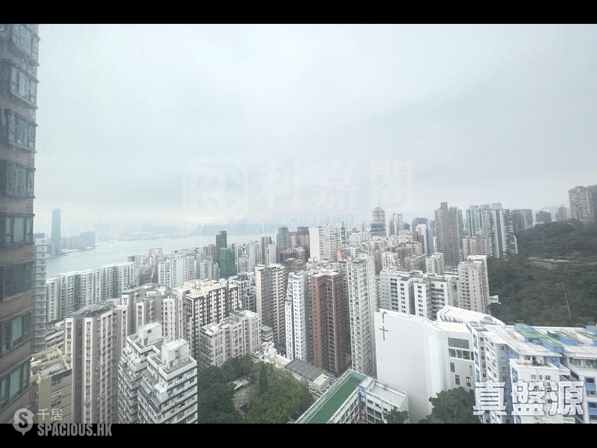 炮台山 - 豪廷峰 01