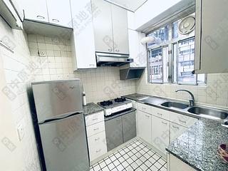 Mid Levels Central - Sherwood Court 05