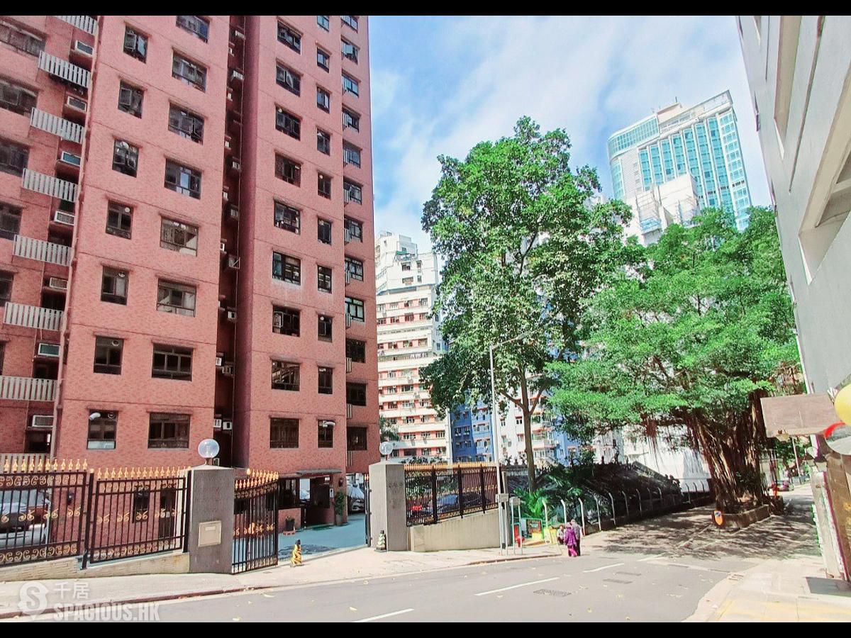 Tin Hau - Trillion Court 01