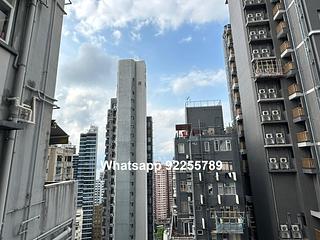 Sai Ying Pun - True Light Building 06