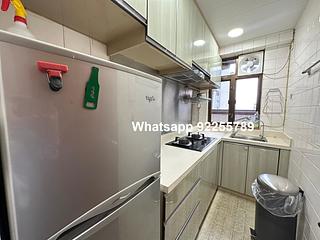 Sai Ying Pun - True Light Building 08