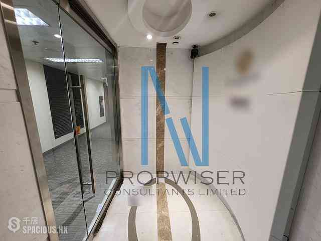 Tsim Sha Tsui - Silvercord - Tower 1 05