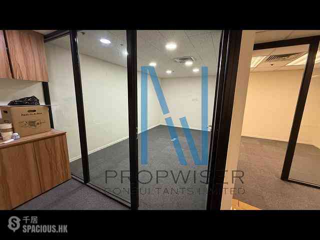 Tsim Sha Tsui - Silvercord - Tower 1 03