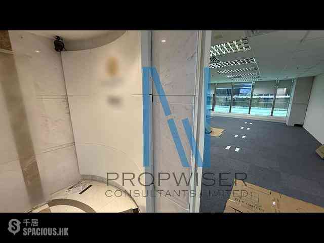 Tsim Sha Tsui - Silvercord - Tower 1 04