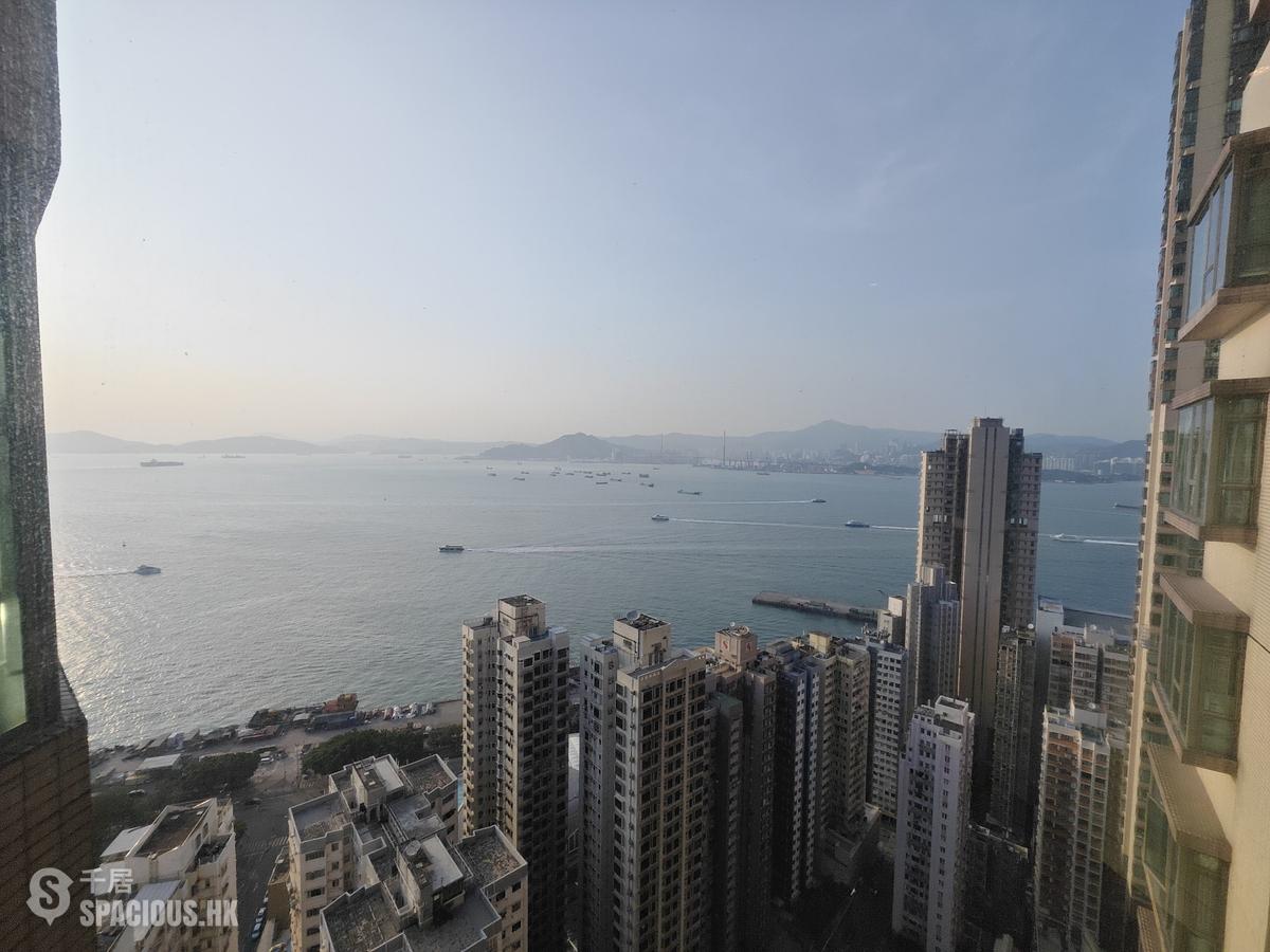 石塘咀 - 宝翠园1期1座 01