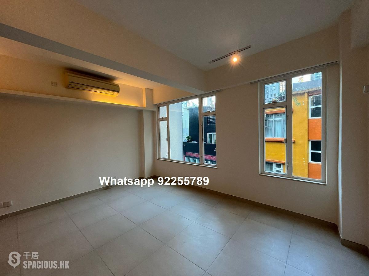 Soho - 31, Elgin Street 01