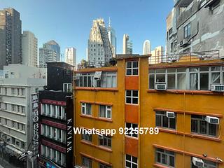Soho - 31, Elgin Street 04