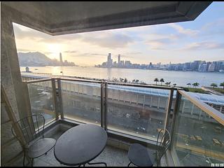 炮台山 - 維港頌8座 02