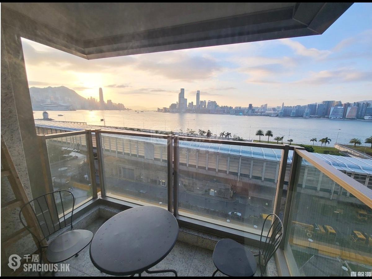 炮台山 - 维港颂8座 01