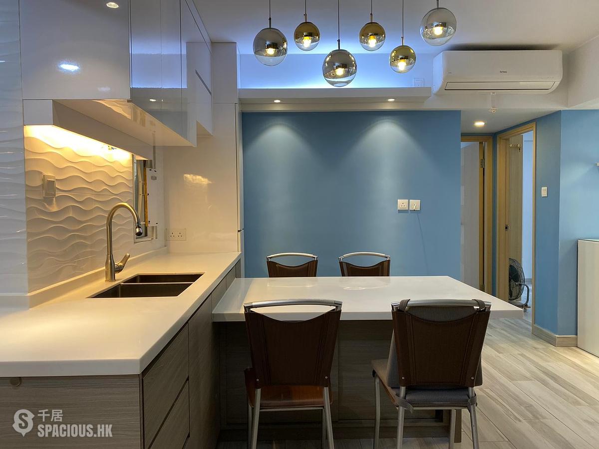 Causeway Bay - Elizabeth House 01