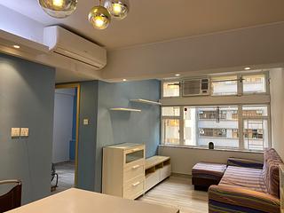 Causeway Bay - Elizabeth House 06