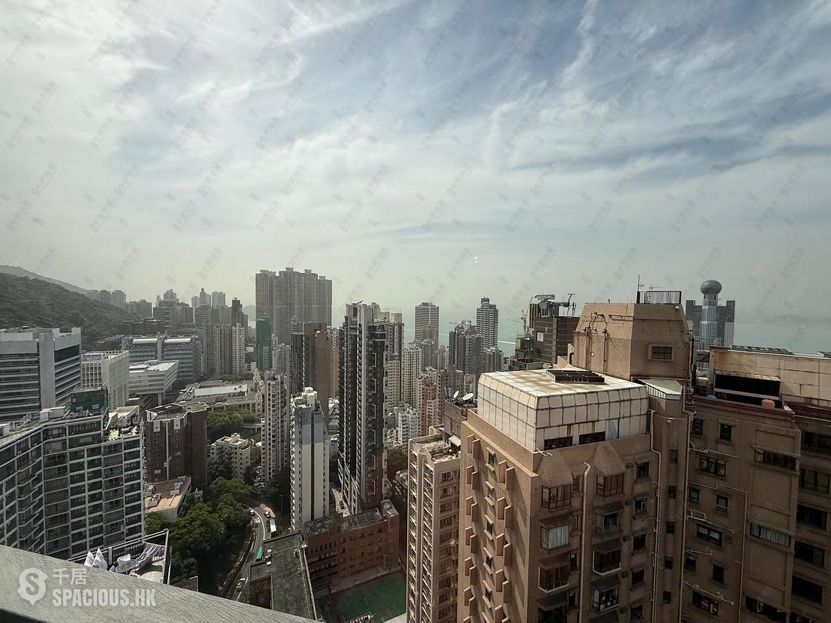 Sai Ying Pun - The Babington 01