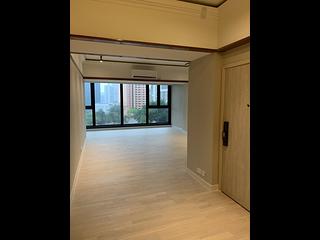 中半山 - 羅便臣花園大廈 11