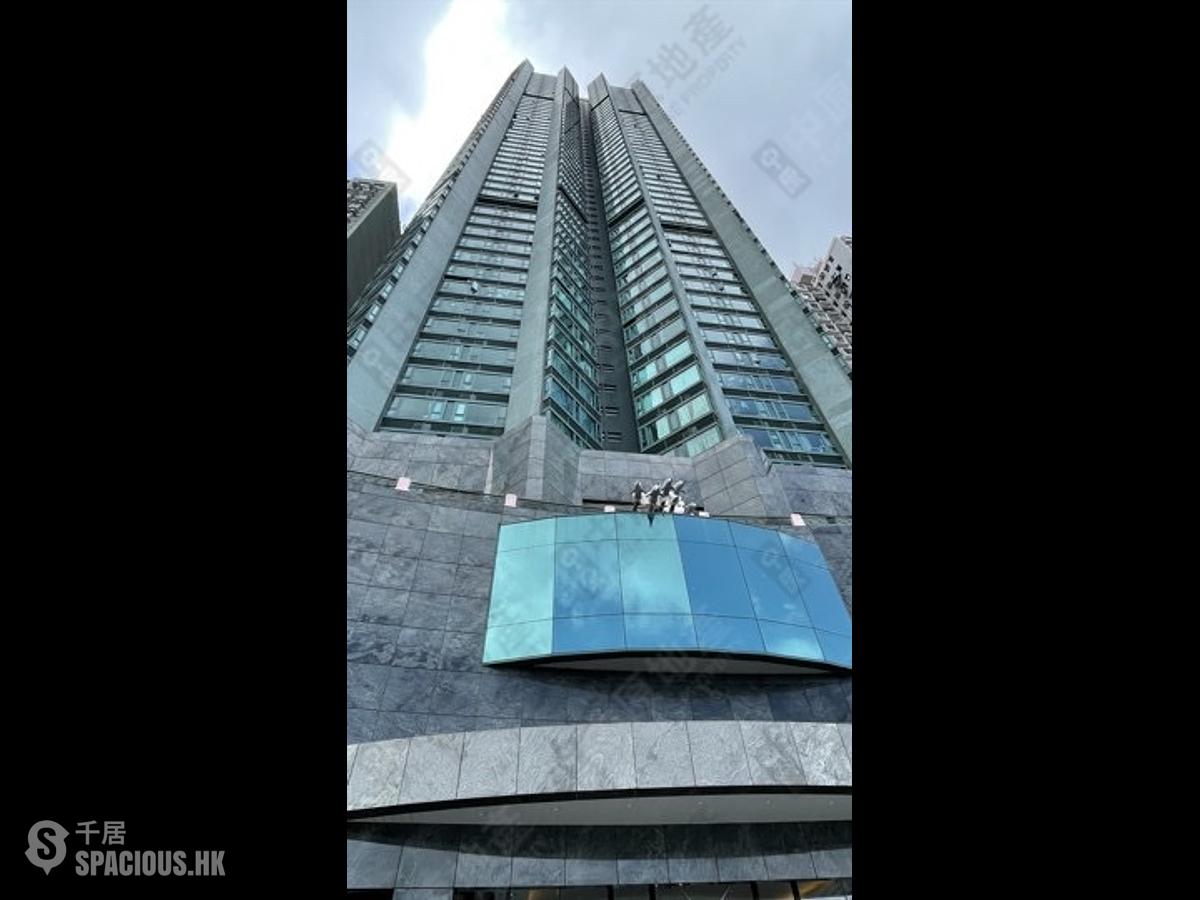 Kennedy Town - Manhattan Heights 01