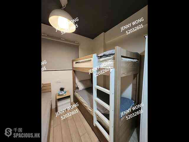 Tsim Sha Tsui - Comfort Building 02