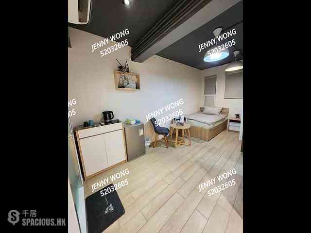 Tsim Sha Tsui - Comfort Building 03
