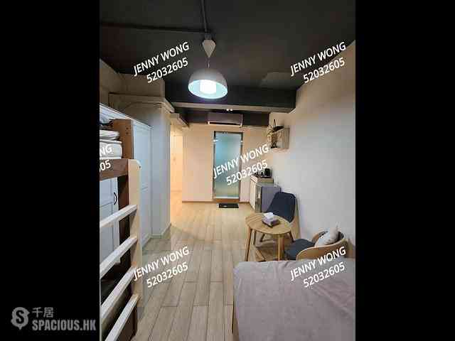 Tsim Sha Tsui - Comfort Building 04