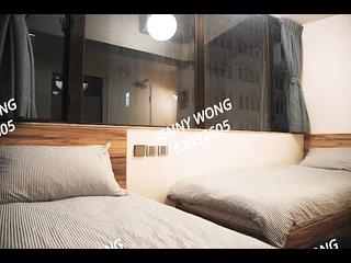 尖沙咀 - 安樂大廈 06
