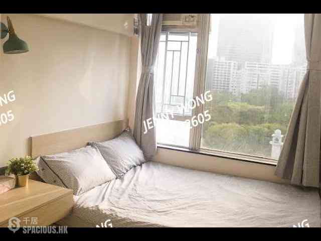 Tsim Sha Tsui - Comfort Building 09