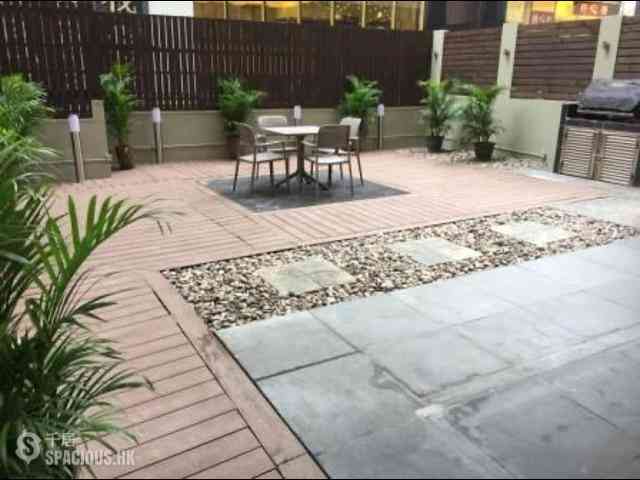 上环 - 建南大厦 01