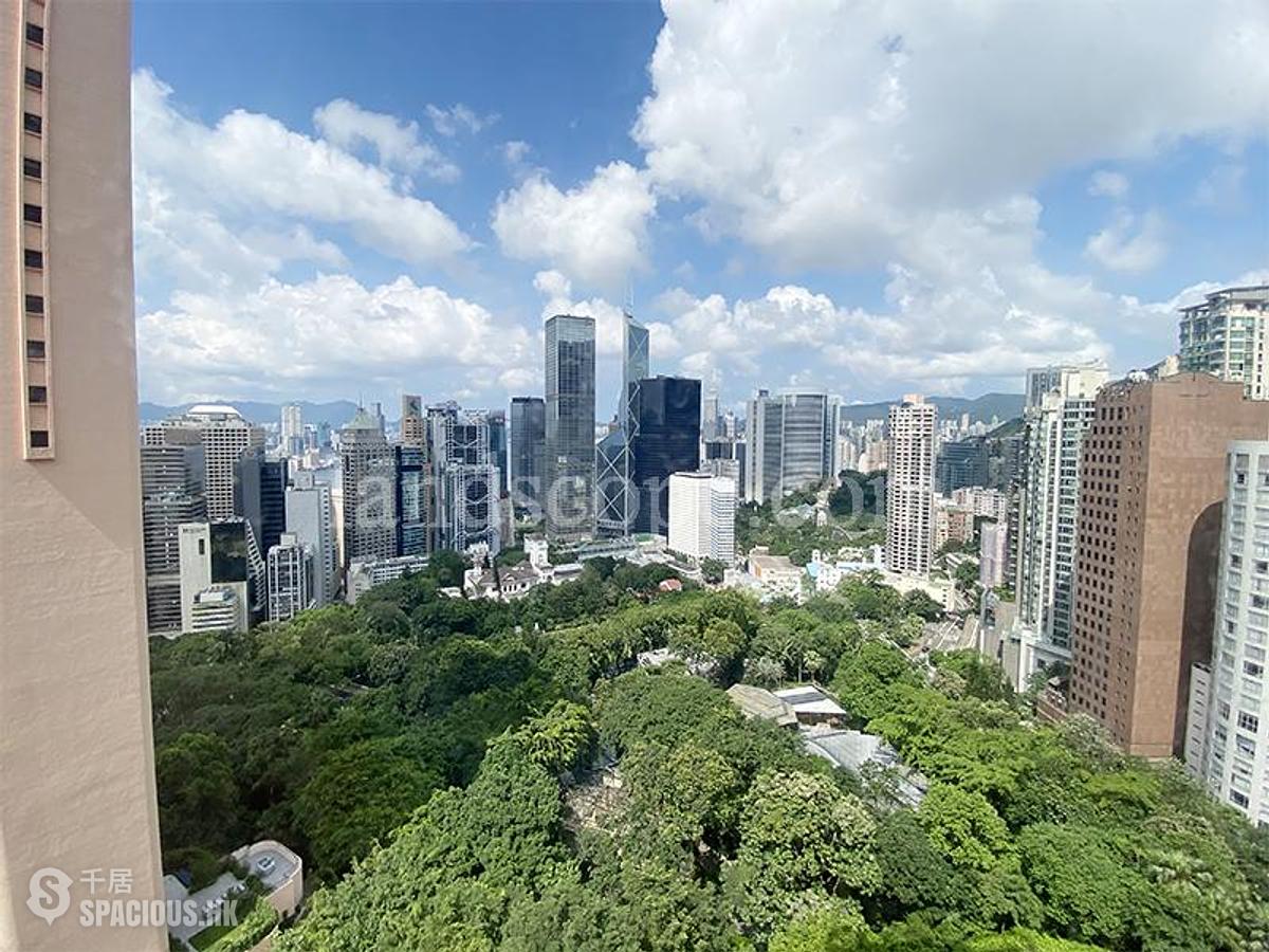 中半山 - 旧山顶道2号 01