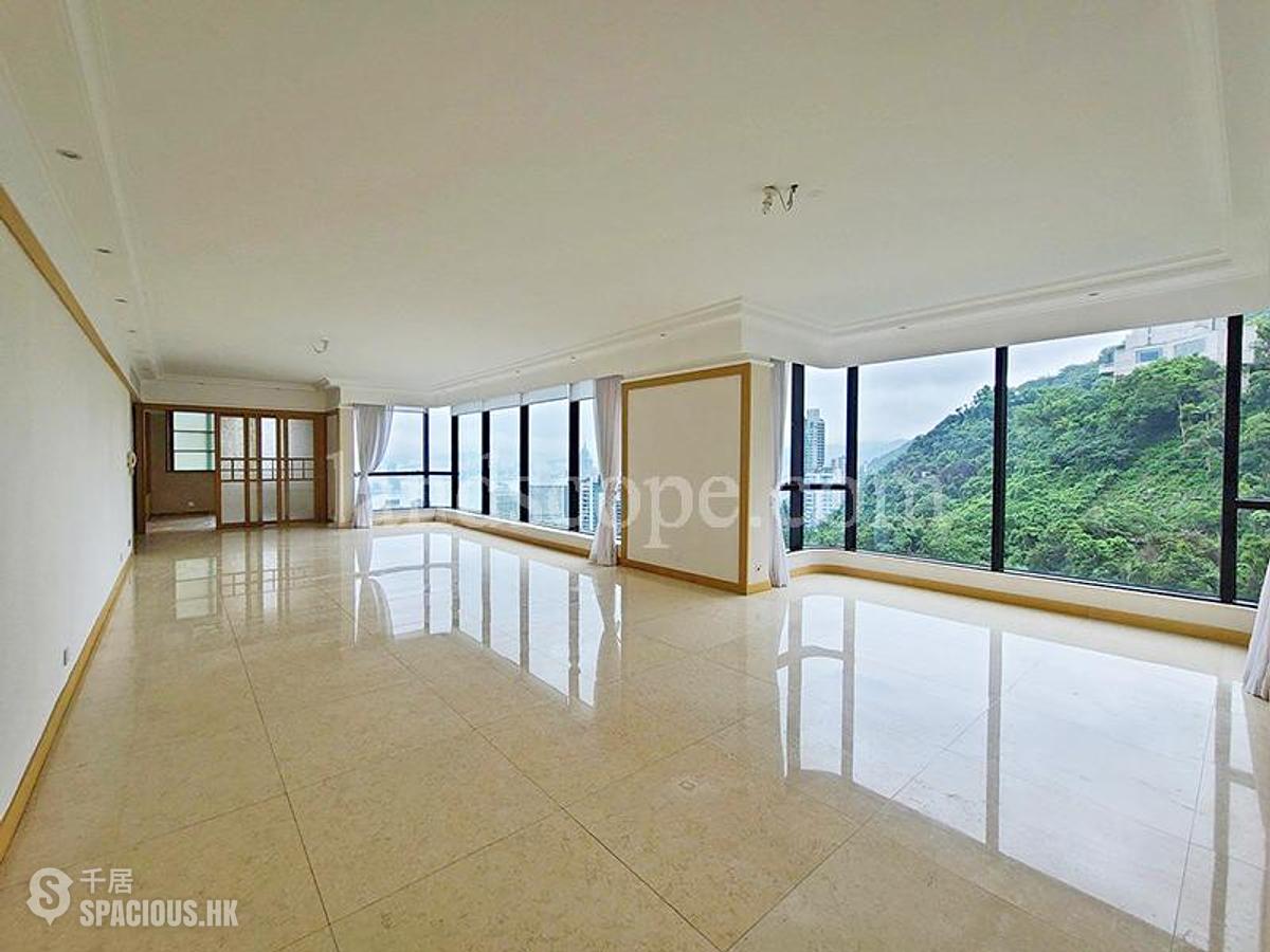 Mid Levels Central - Century Tower 01