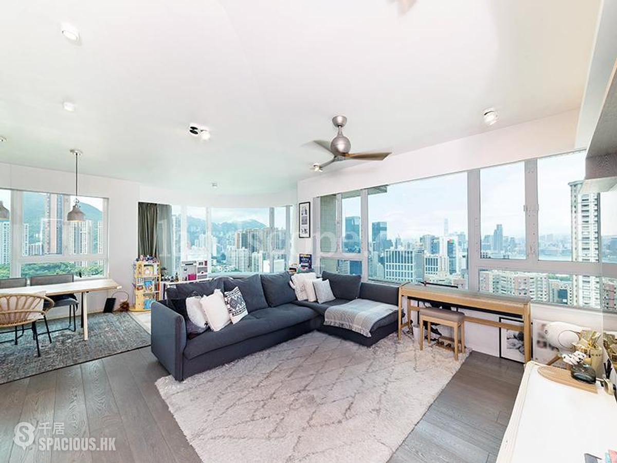 Tai Hang - Scenic Lodge 01