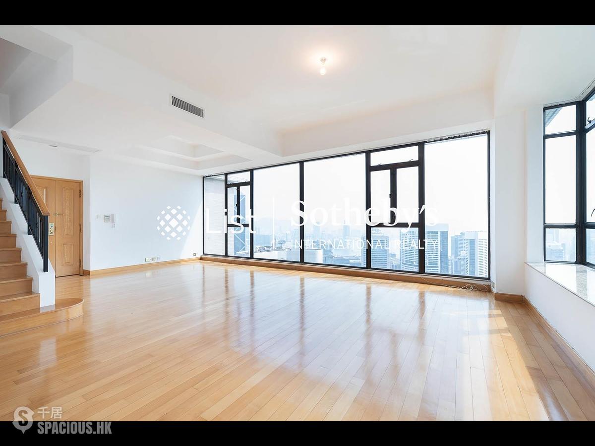 Mid Levels Central - Fairlane Tower 01