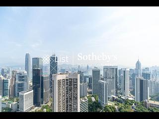 Mid Levels Central - Fairlane Tower 02