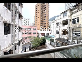 跑马地 - 荷塘苑 03