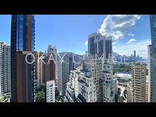 天后 - 龙景花园 02