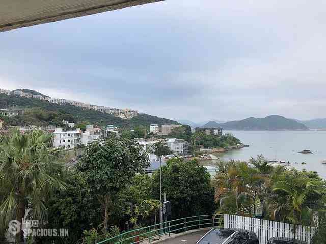清水灣 - 小坑口 01