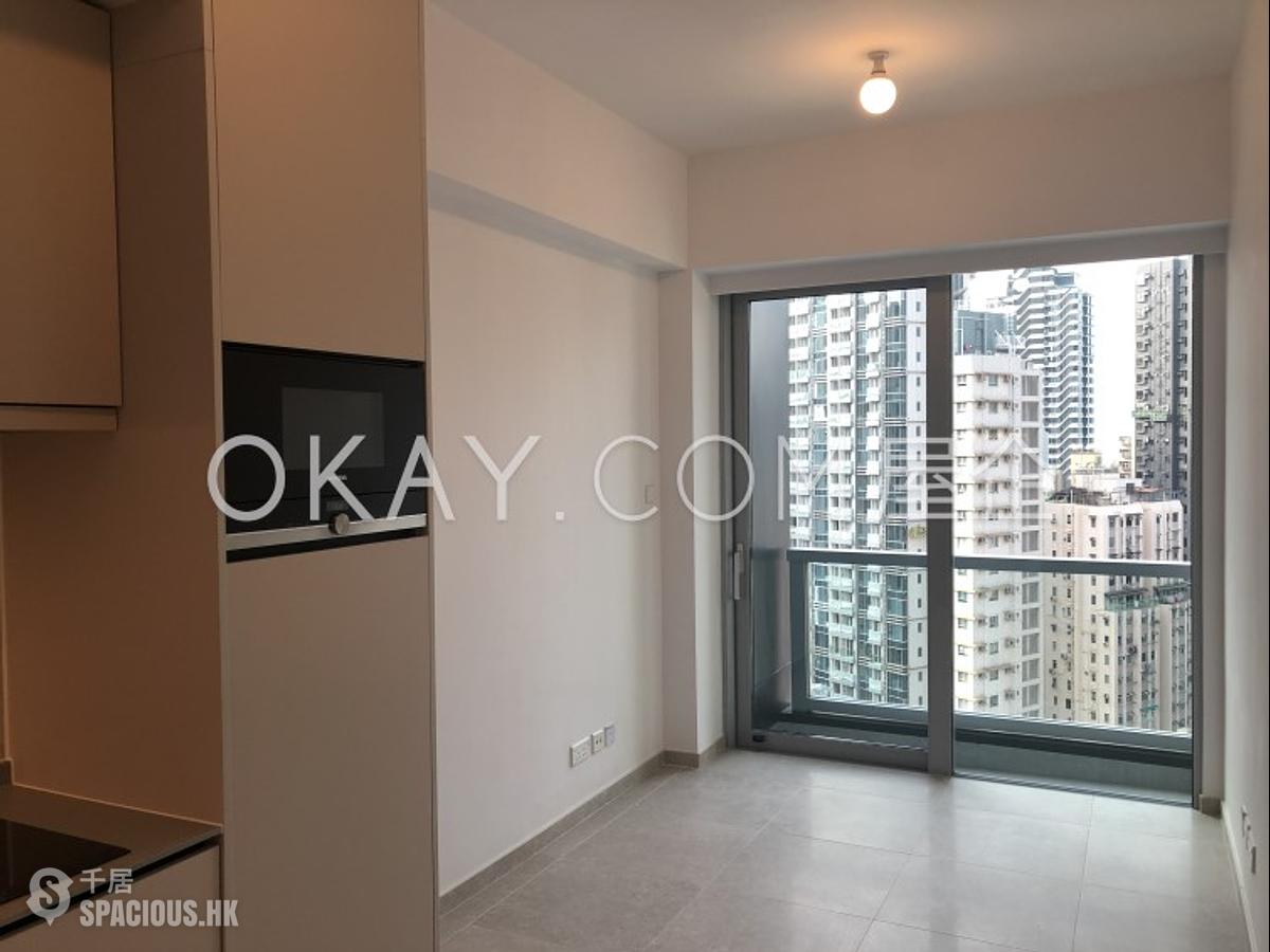 Sai Ying Pun - No.8 Hing Hon Road (Resiglow-Bonham) 01