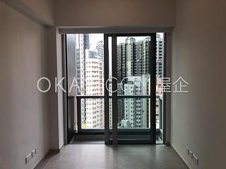 Sai Ying Pun - No.8 Hing Hon Road (Resiglow-Bonham) 02