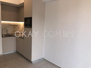 Sai Ying Pun - No.8 Hing Hon Road (Resiglow-Bonham) 04