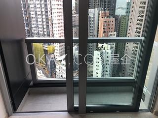 Sai Ying Pun - No.8 Hing Hon Road (Resiglow-Bonham) 05