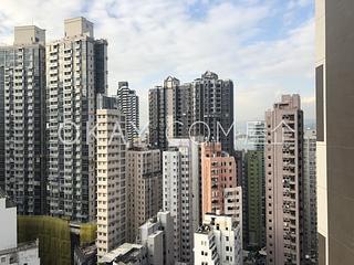 Sai Ying Pun - No.8 Hing Hon Road (Resiglow-Bonham) 06