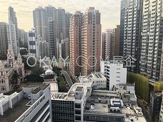 Sai Ying Pun - No.8 Hing Hon Road (Resiglow-Bonham) 07