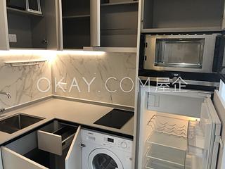 Sai Ying Pun - No.8 Hing Hon Road (Resiglow-Bonham) 09