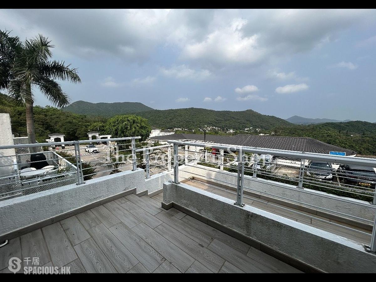 Sai Kung - Floral Villas 01