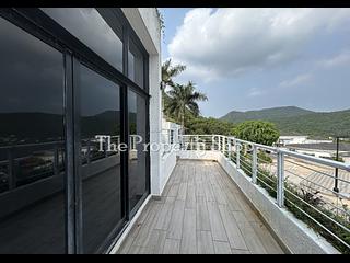 Sai Kung - Floral Villas 07