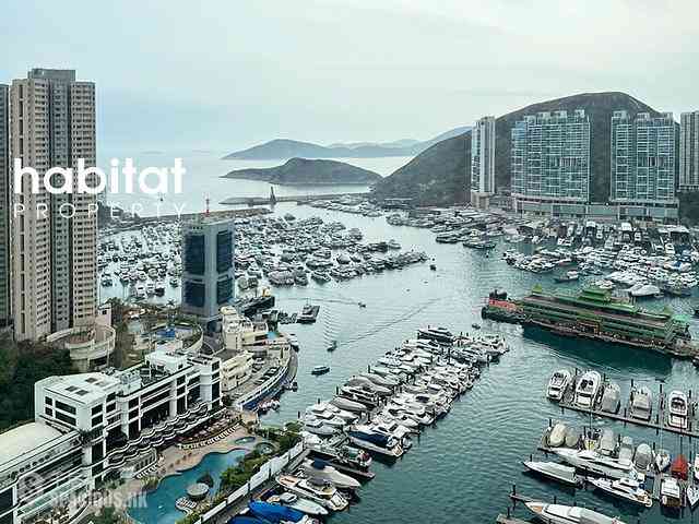 Wong Chuk Hang - Marinella 01