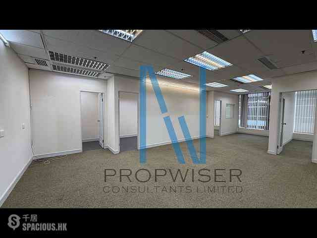 Tsim Sha Tsui - Silvercord - Tower 1 03