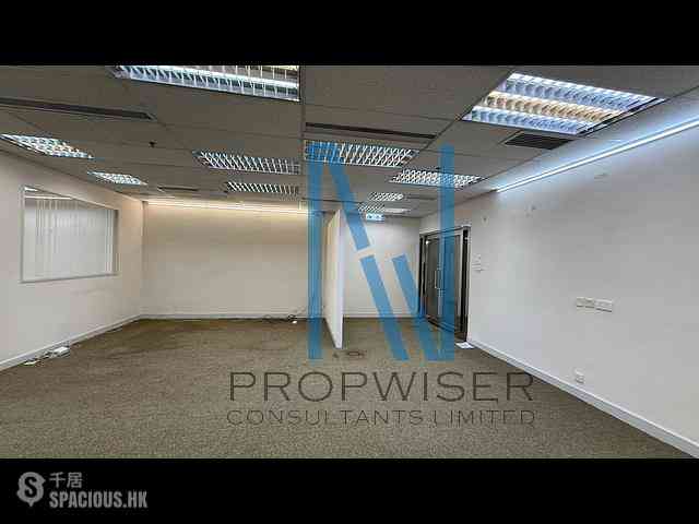 Tsim Sha Tsui - Silvercord - Tower 1 06