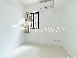 跑马地 - 荷塘苑 08