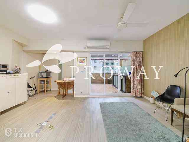 Mid Levels Central - Carlos Court 01