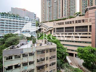 Shek Tong Tsui - Eight South Lane 02