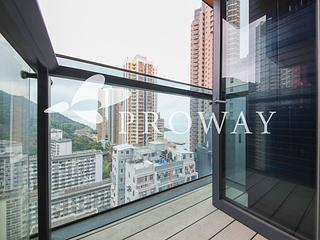Kennedy Town - The Hudson 03
