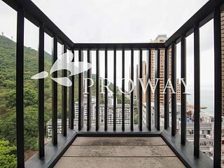 Kennedy Town - The Hudson 04